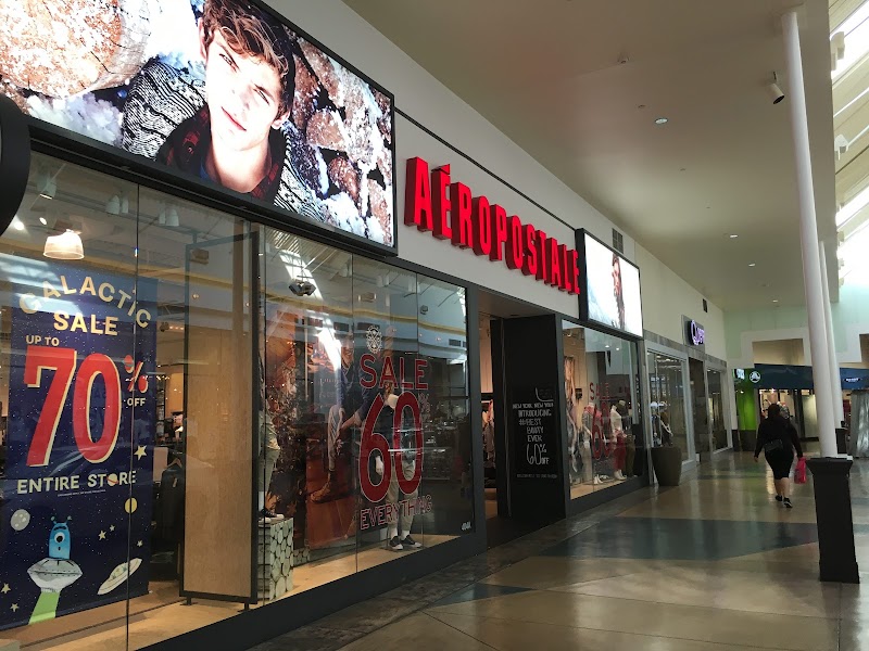 Aéropostale Ontario Mills