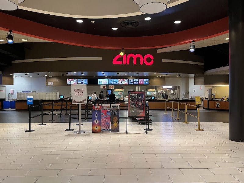 AMC Theatres Ontario Mills