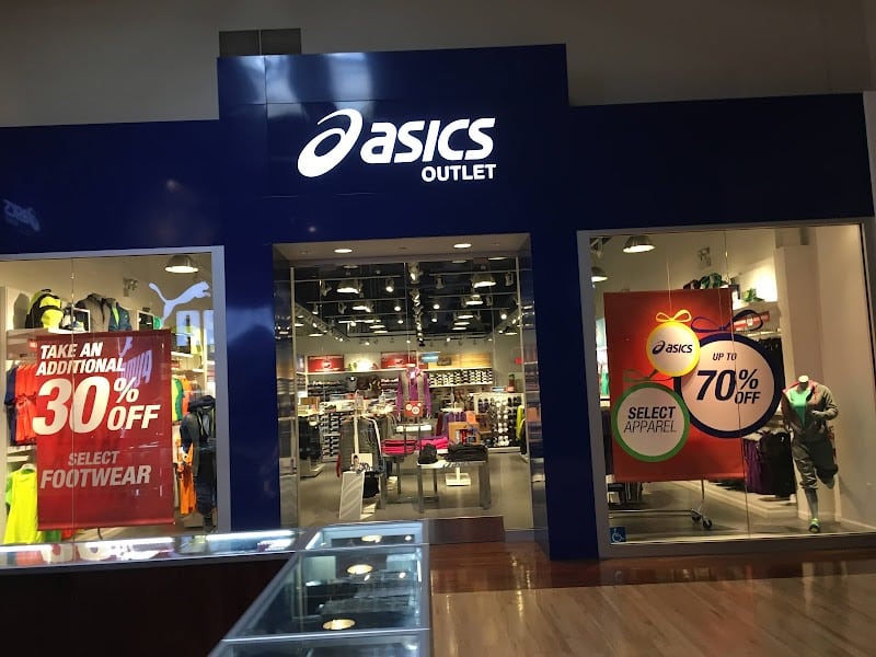 ASICS Ontario Mills