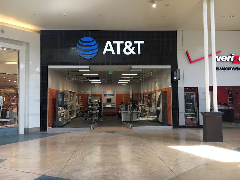 AT&T Ontario Mills
