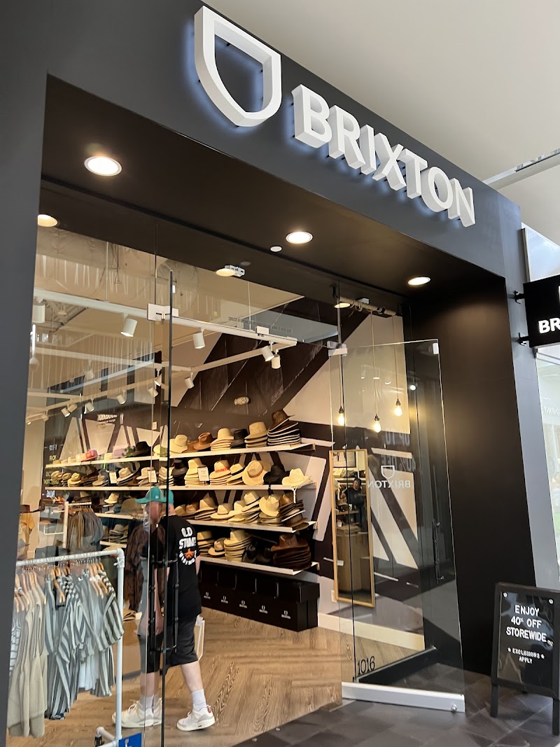 Brixton