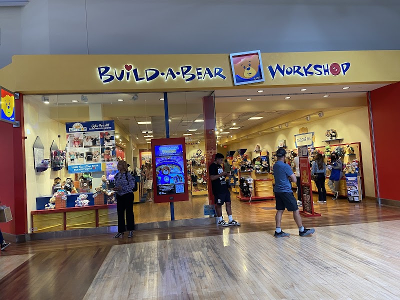 Build-A-Bear Workshop