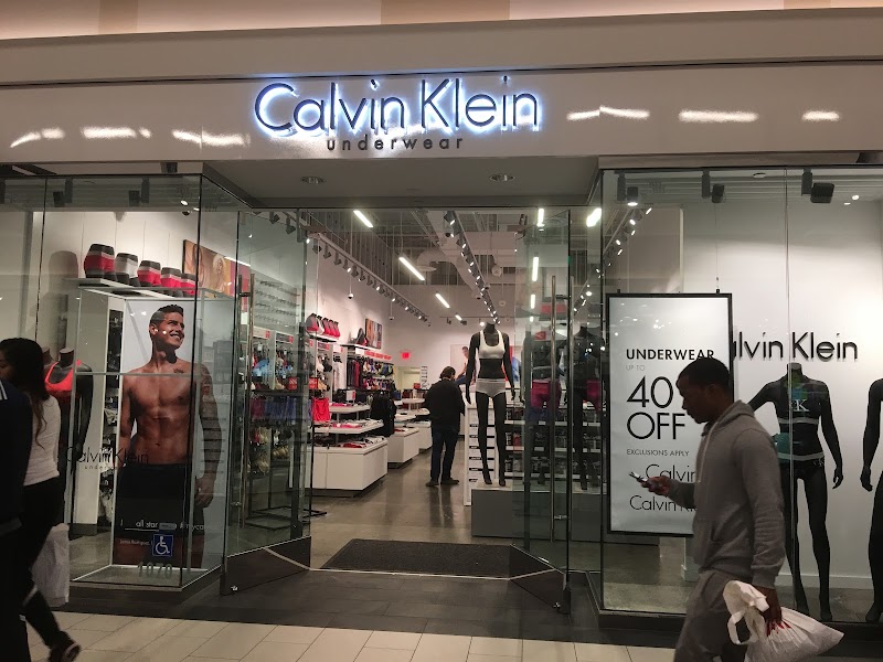 Calvin Klein Underwear Ontario Mills