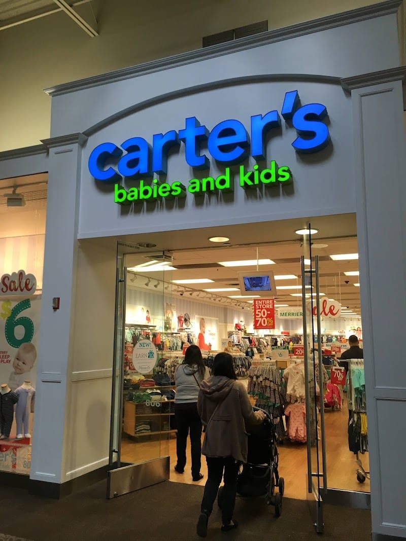 Carter’s