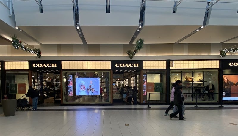 Coach Outlet