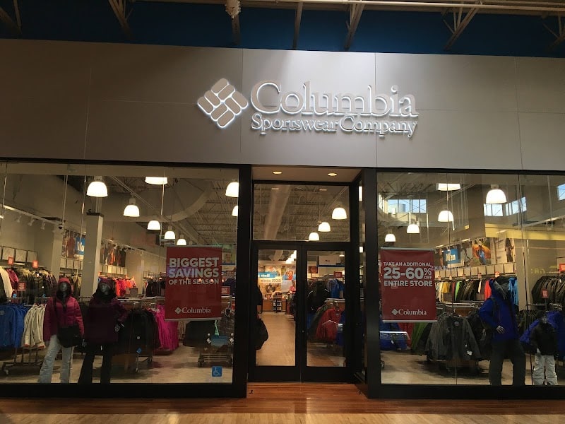 Columbia