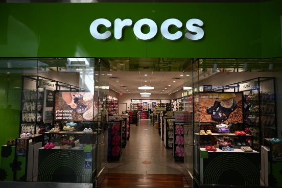 Crocs