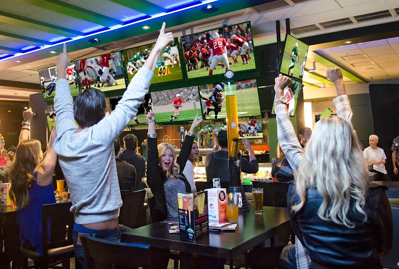 Dave & Buster’s