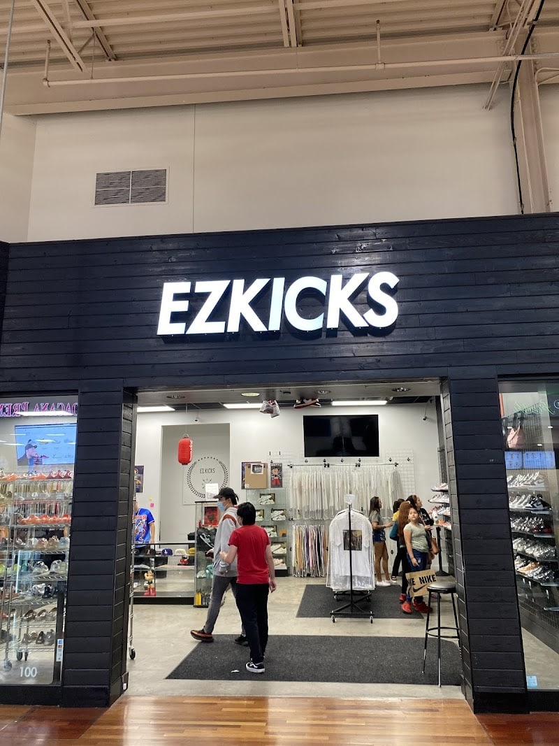EZKicks