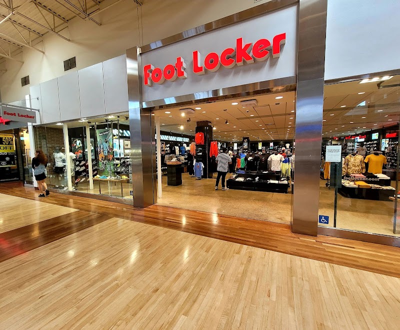 Foot Locker