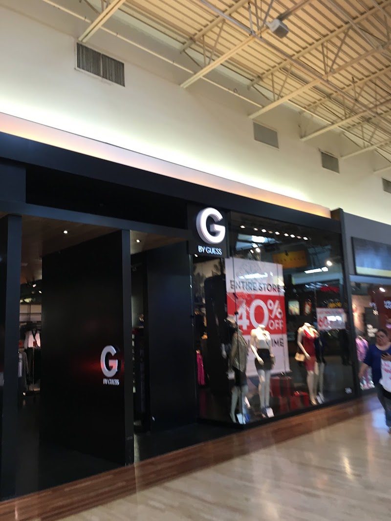 G by Guess