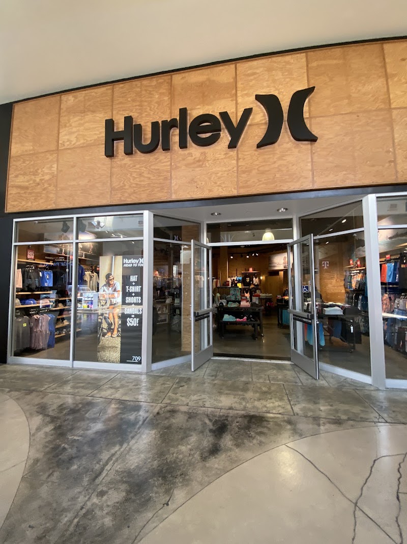 Hurley