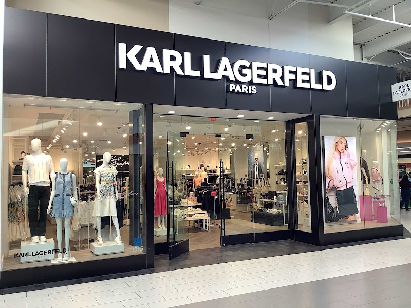 Karl Lagerfeld Paris
