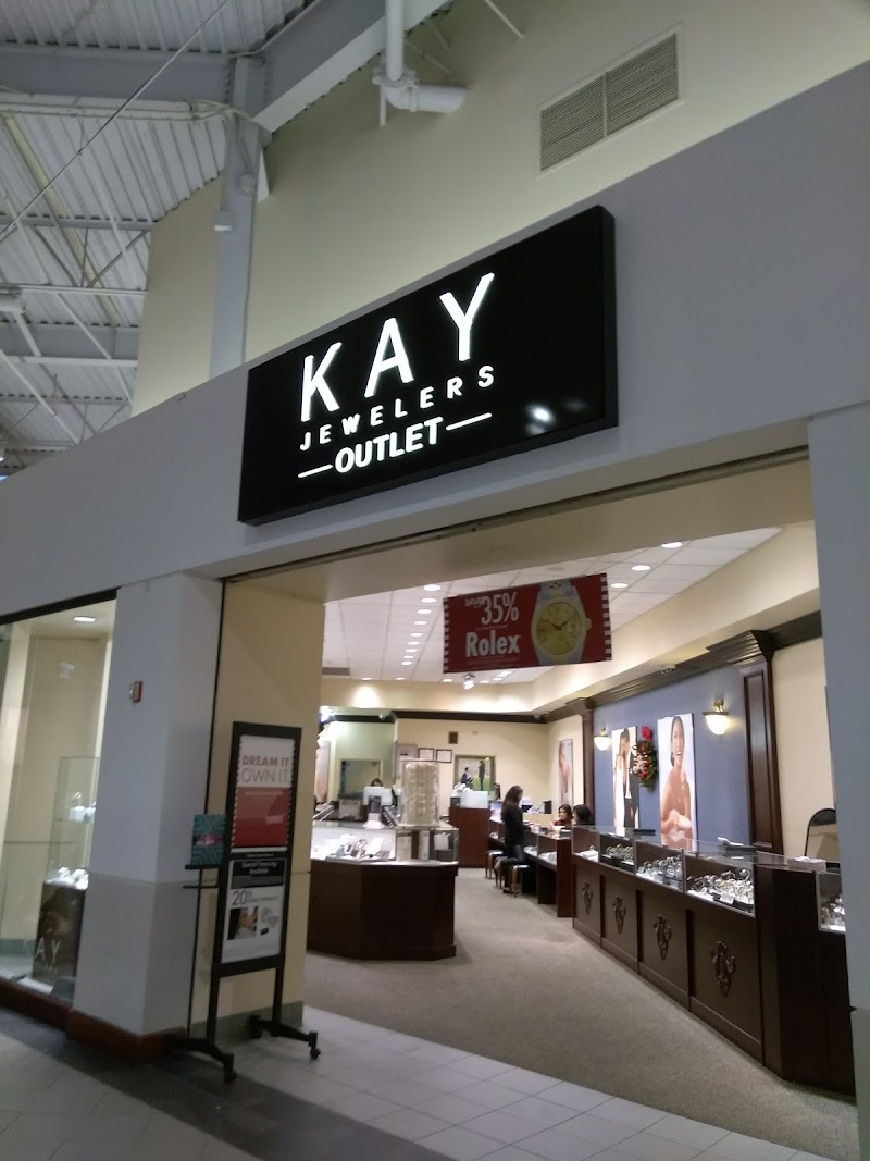 Kay Jewelers Outlet