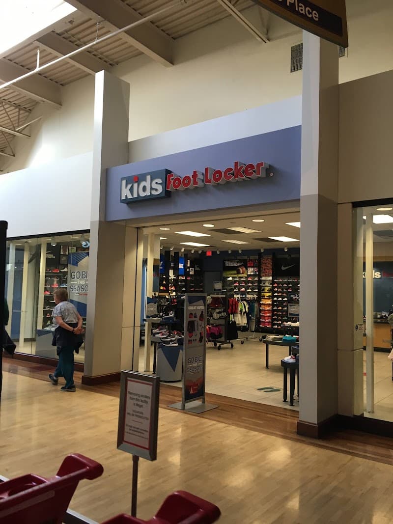 Kids Foot Locker