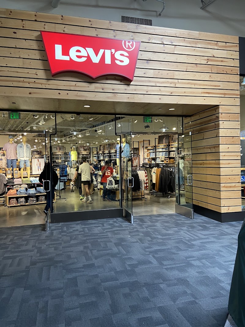 Levi’s