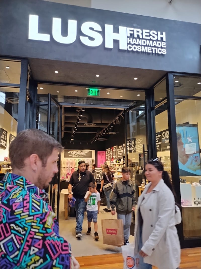 Lush
