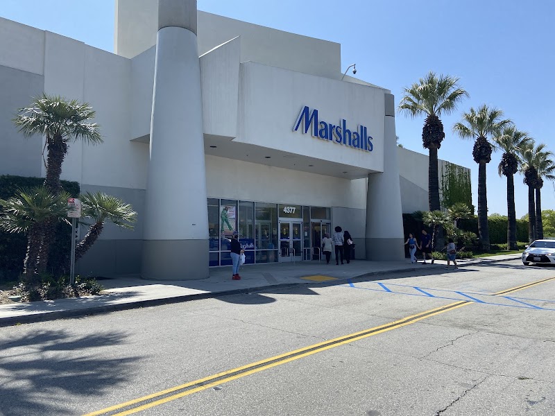 Marshalls