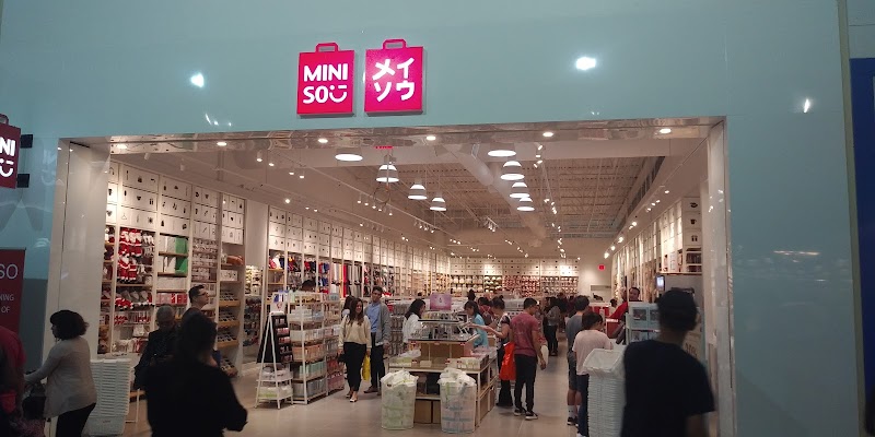 Miniso