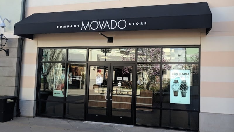 Movado