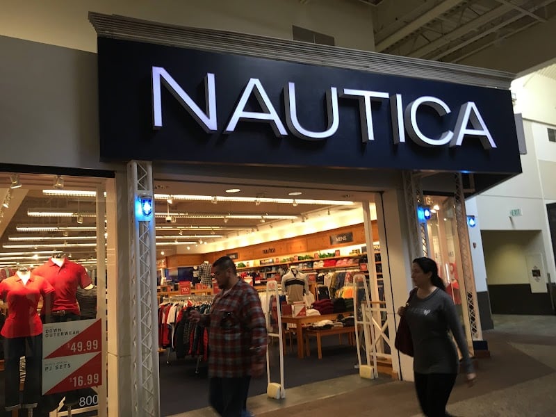 Nautica