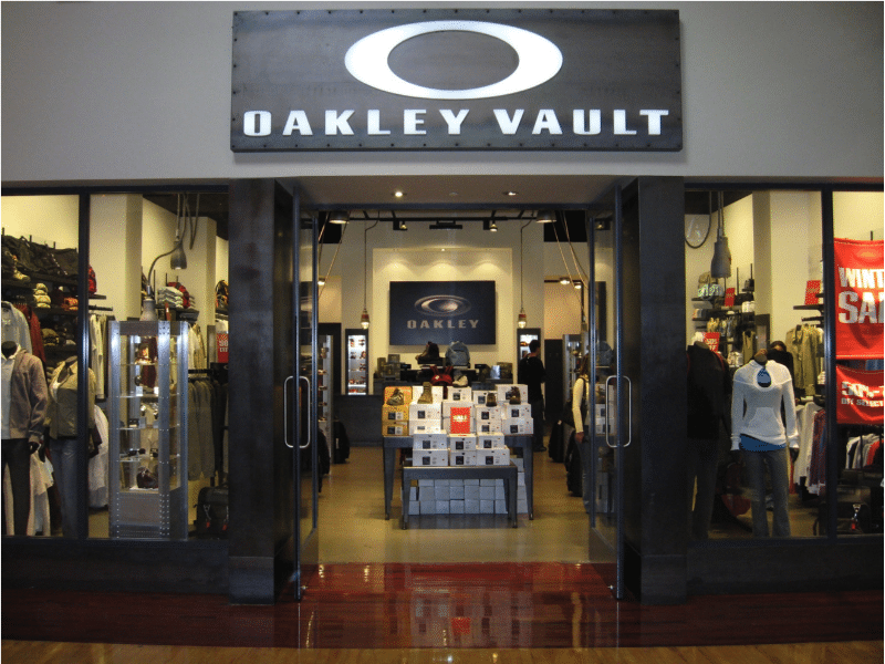 Oakley