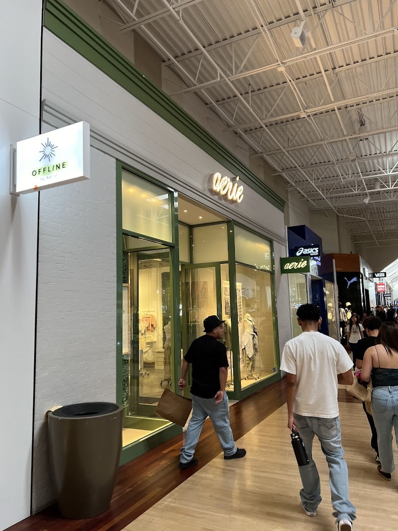 Offline by Aerie