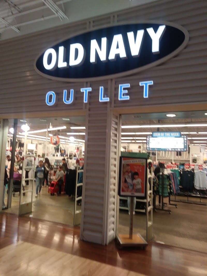Old Navy