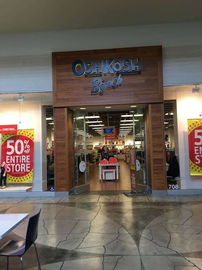 OshKosh B’Gosh