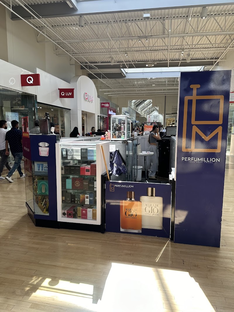 Perfume & Co