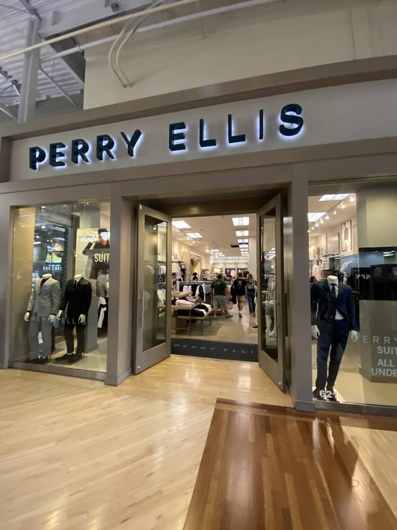 Perry Ellis