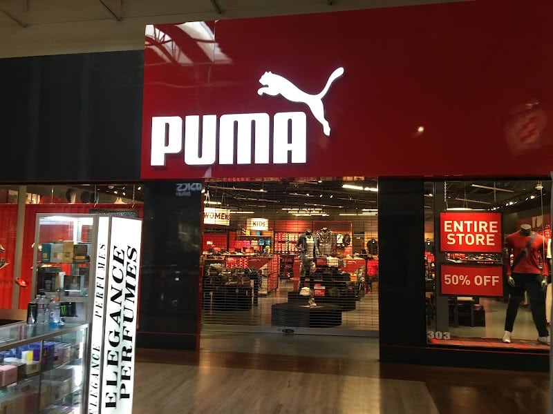 Puma