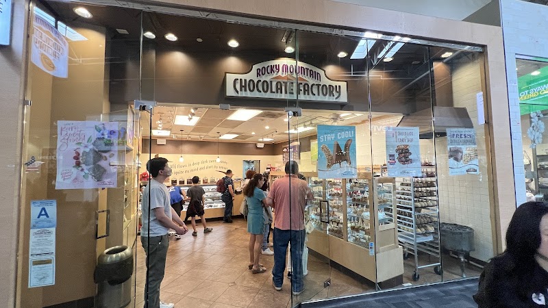 Rocky Mountain Chocolate Factory