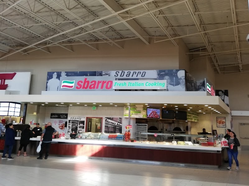 Sbarro