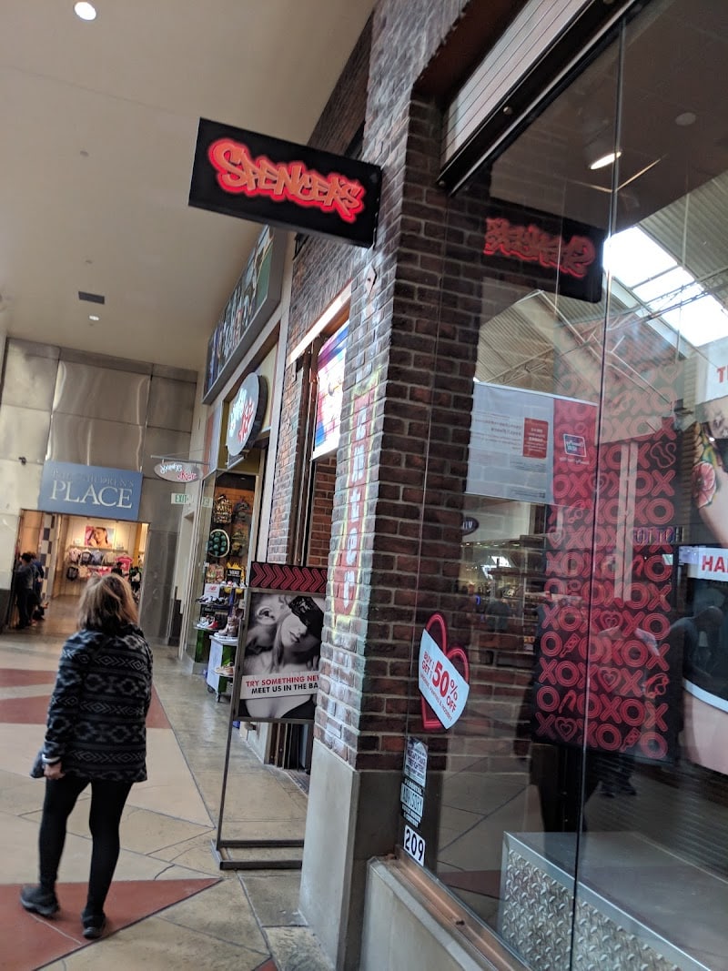Spencer’s
