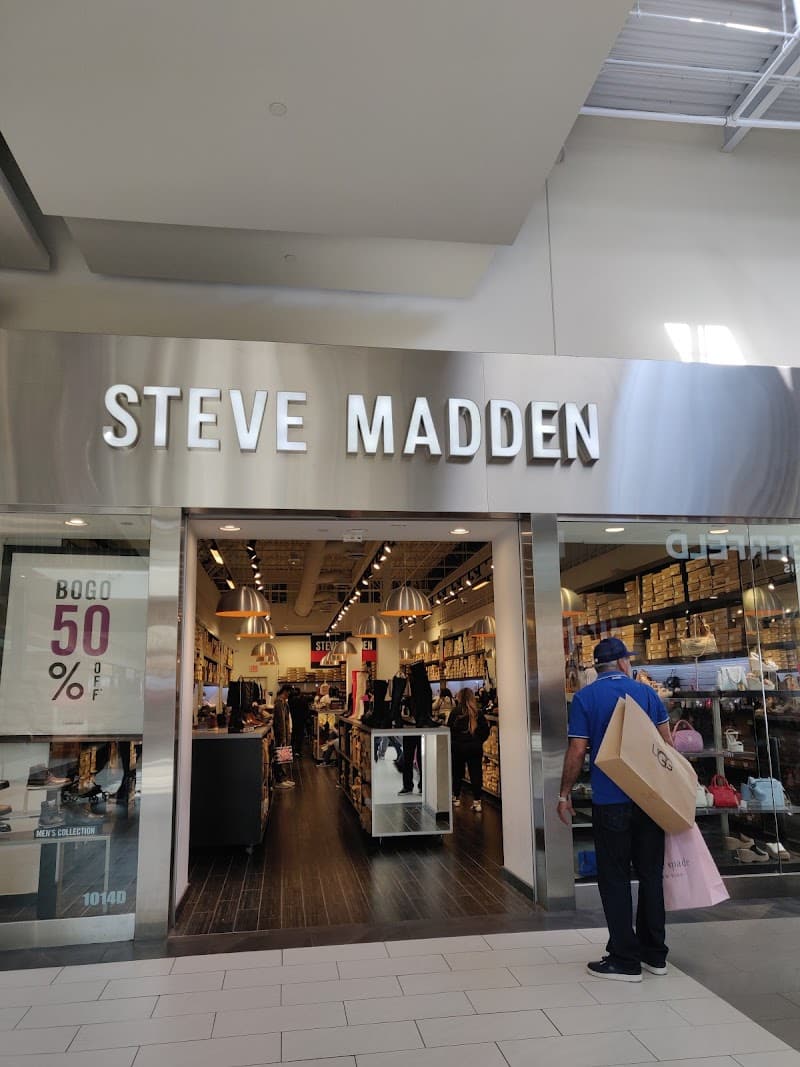 Steve Madden