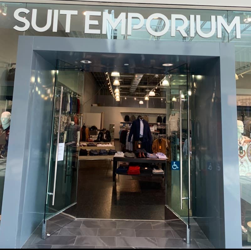 Suit Emporium
