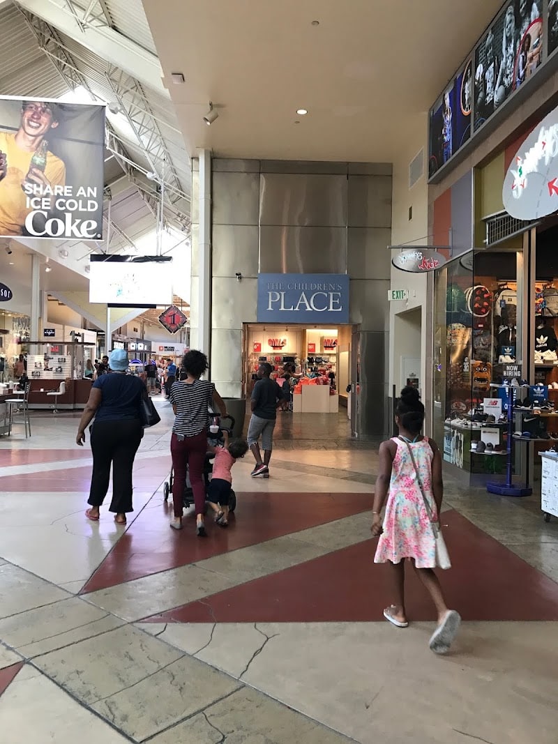 The Children’s Place