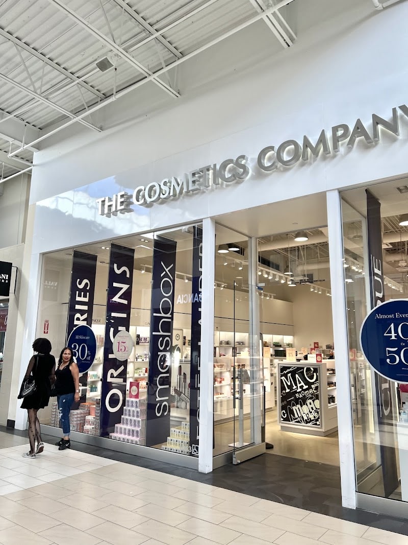 The Cosmetics Company Store