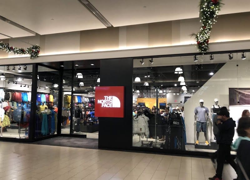 The North Face