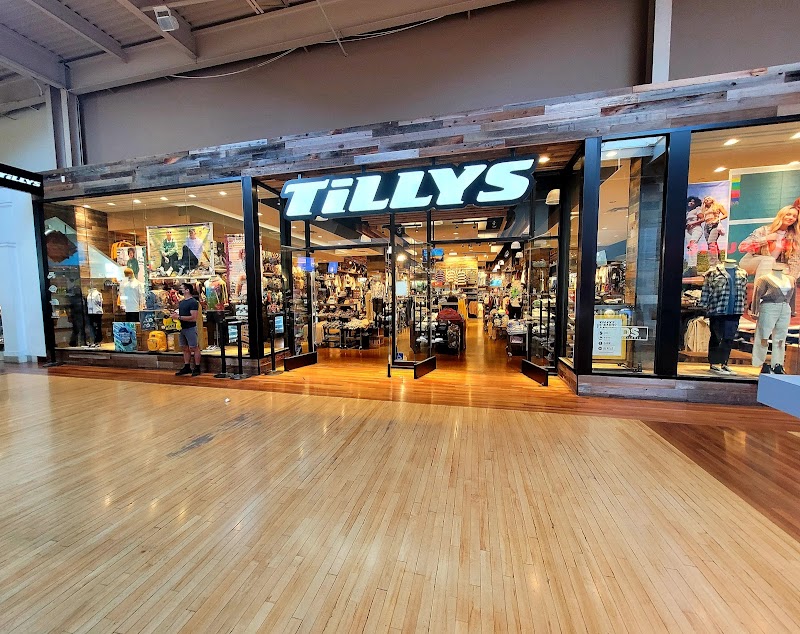 Tillys