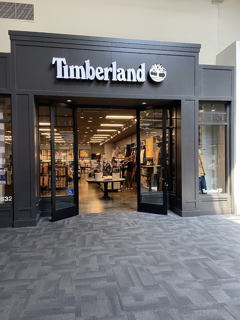 Timberland