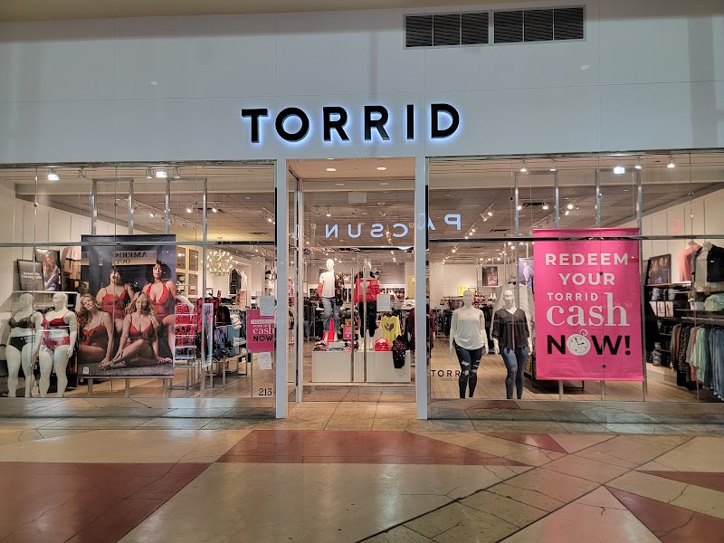 Torrid