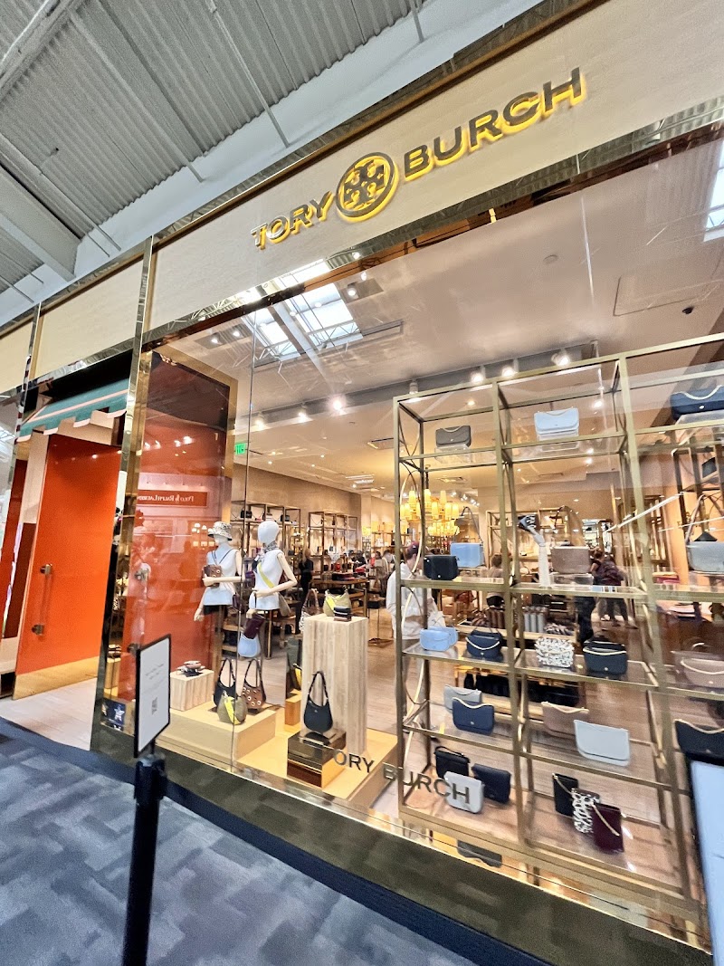 Tory Burch