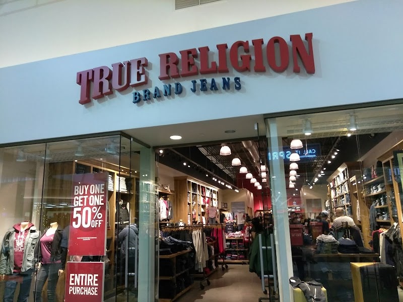 True Religion