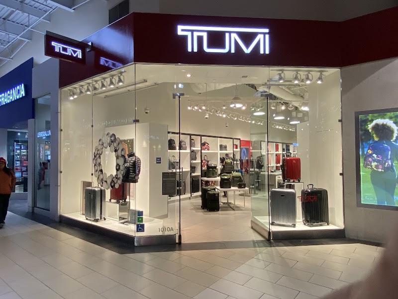 Tumi