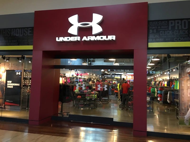Under Armour