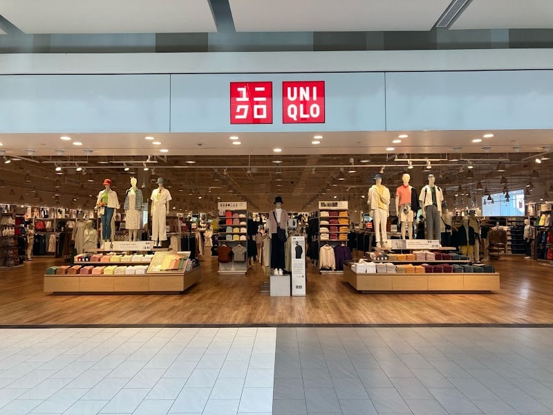 Uniqlo