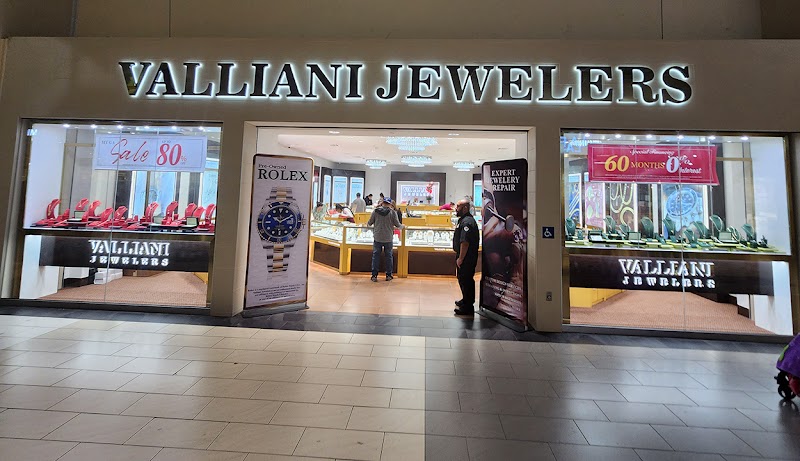 Valliani Jewelers