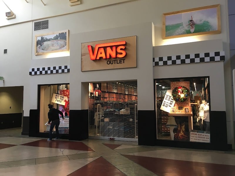 Vans